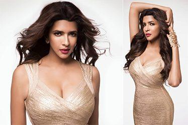 Lakshmi Manchu's Unseen Avatar for Us