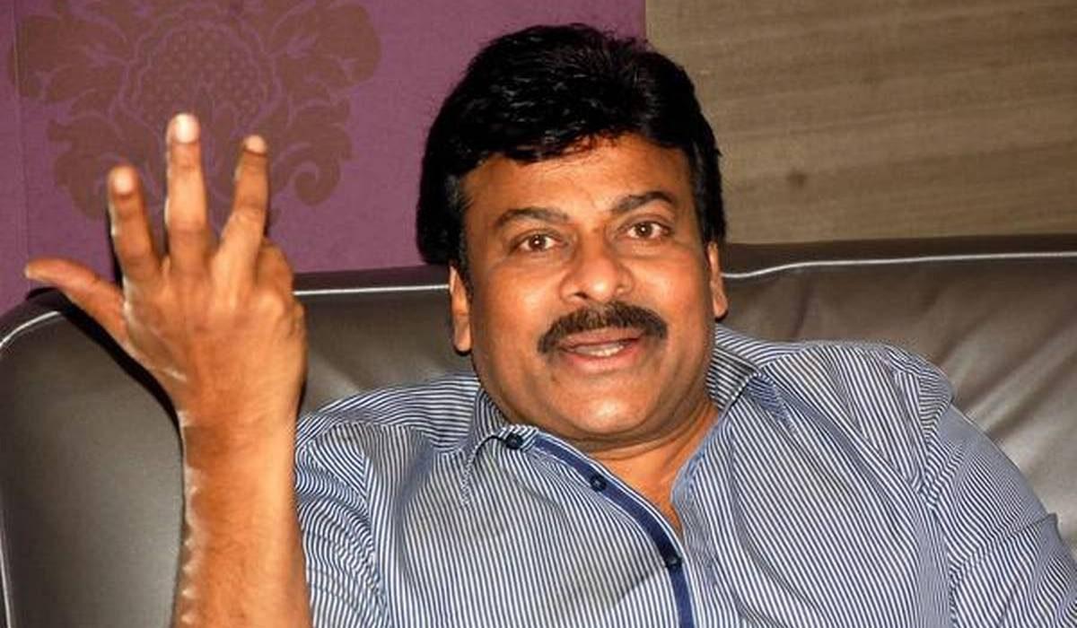 Megastar Chose Her the Second Time