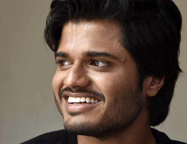 'Middle-Class-Melodies'---Deverakonda-Turning-Garrulous-Guy