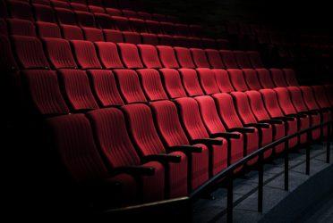 2020 is A Gone Case for Film Theaters