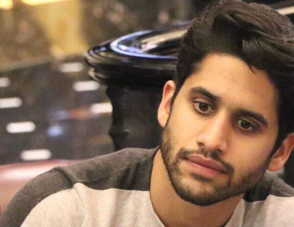 Naga Chaitanya Akkineni Hero on a Roll with Impressive Classy Lineup