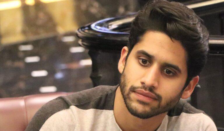 Naga Chaitanya Akkineni Hero on a Roll with Impressive Classy Lineup