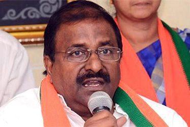 New BJP President Wants Thirteen Capitals for AP