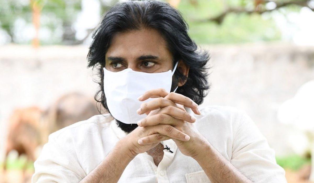No End to The Agony of Fans. Will Pawan Kalyan Ever Understand Them?