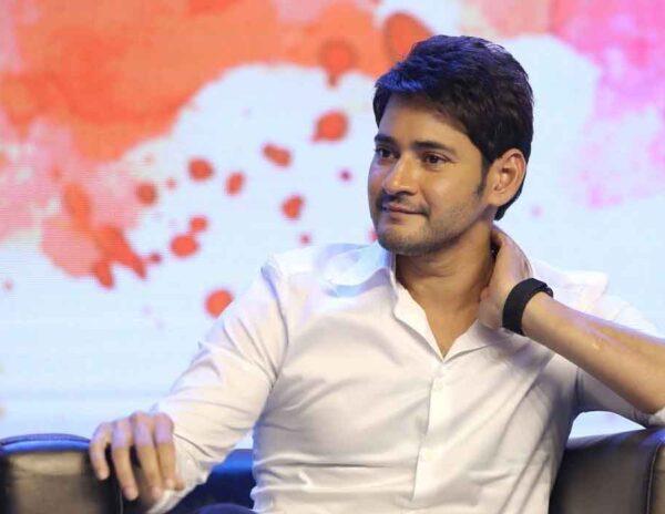 No Hurry for Heroine & Villain for 'Sarkaru Vaari Paata'