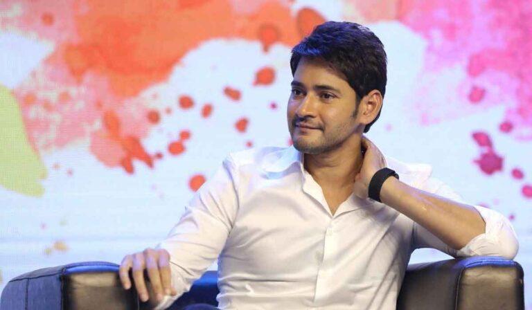 No Hurry for Heroine & Villain for 'Sarkaru Vaari Paata'