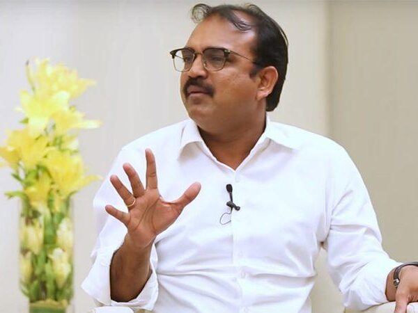 Palpably-Frustrated,-Koratala-Siva-Calls-Them---Animals