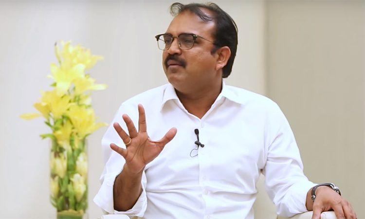 Palpably-Frustrated,-Koratala-Siva-Calls-Them---Animals
