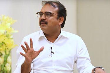 Palpably Frustrated, Koratala Siva Calls Them Animals