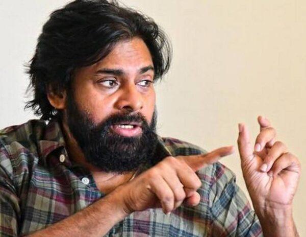 Pawan Kalyan Birthday Special- (2)