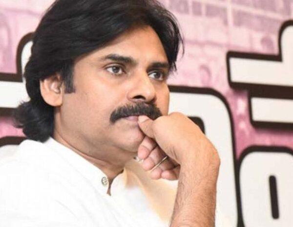 Did Pawan Kalyan Drop Amaravati Issue?