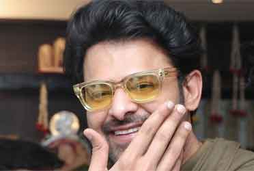 Prabhas -Nag Ashwin - Deepika Padukone