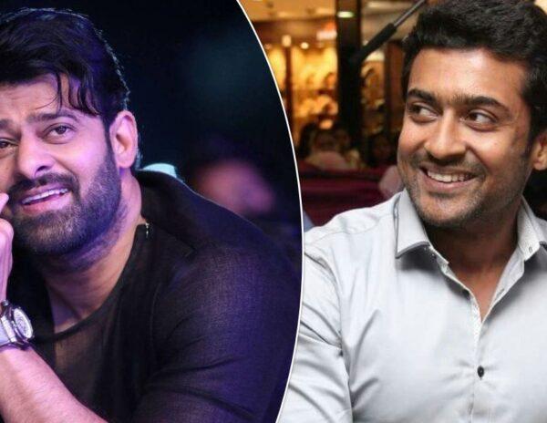 Prabhas And Suriya Fans Share It In Common