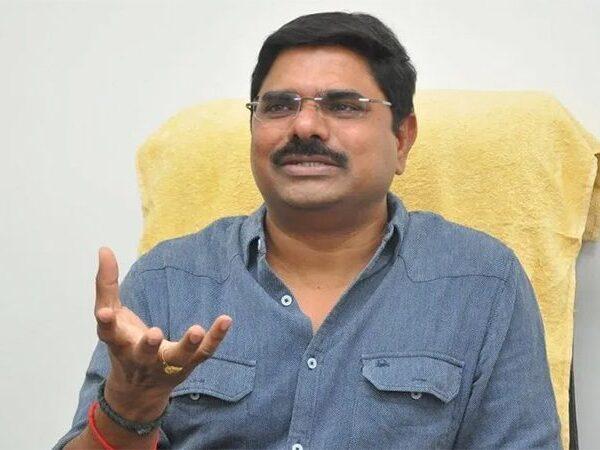 Producer-Director-Ready-with-Pan-Indian-KCR-Biopic