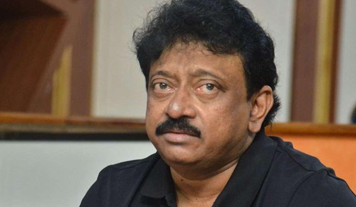 RGV (Ram Gopal Varma) Being A Trendsetter Again?