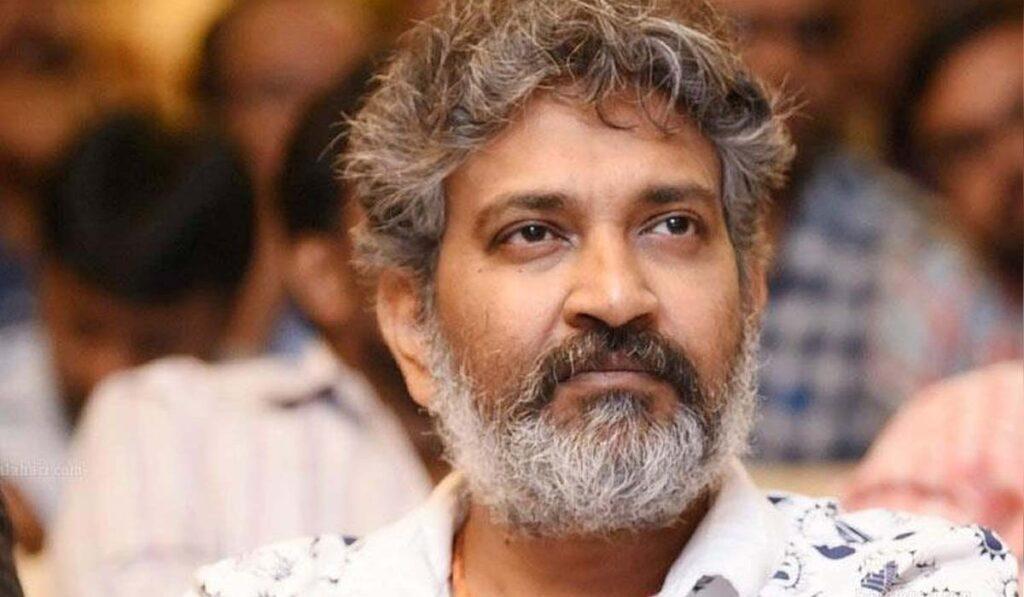 Breaking: SS Rajamouli Tests Positive For Coronavirus
