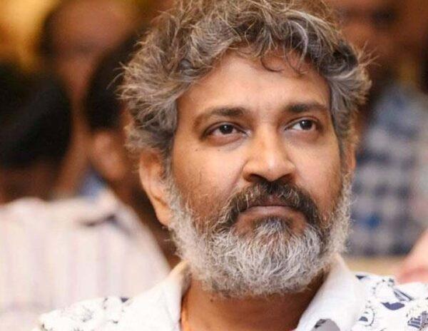 Breaking: SS Rajamouli Tests Positive For Coronavirus