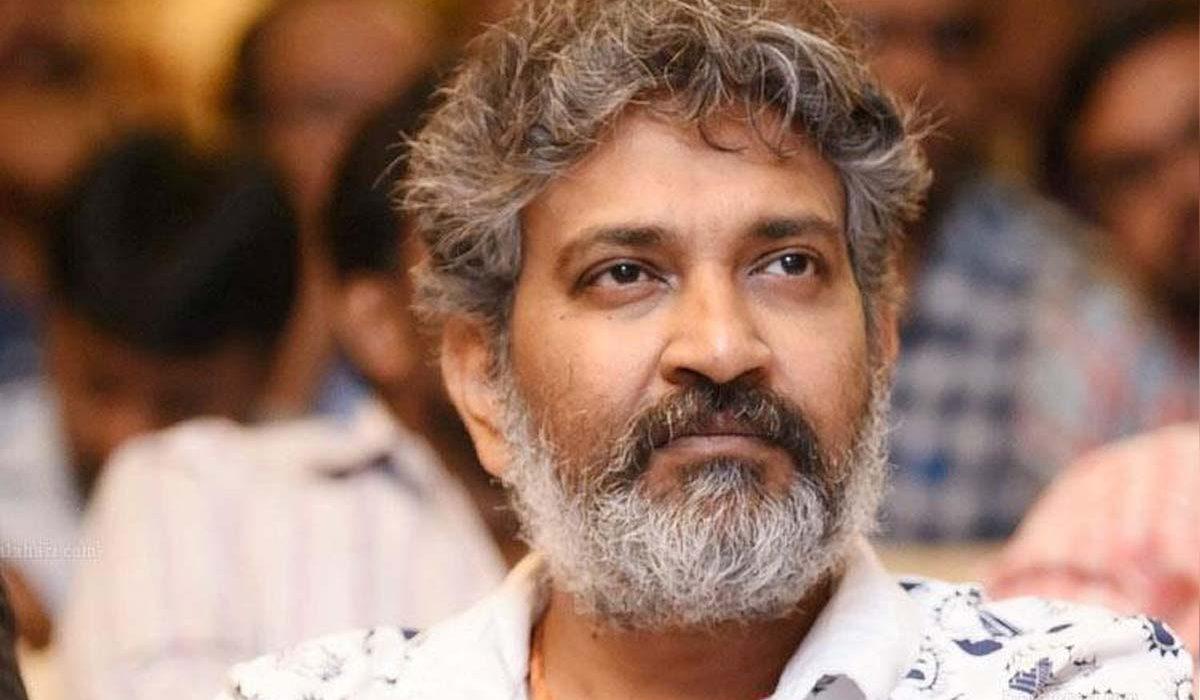 Breaking: SS Rajamouli Tests Positive For Corona