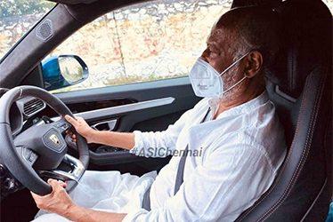 Rajinikanth-Latest