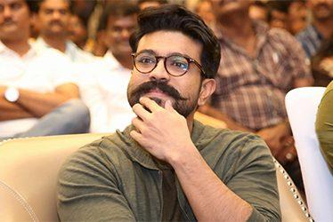 Is Charan The Least Impactful Star During Lockdown?