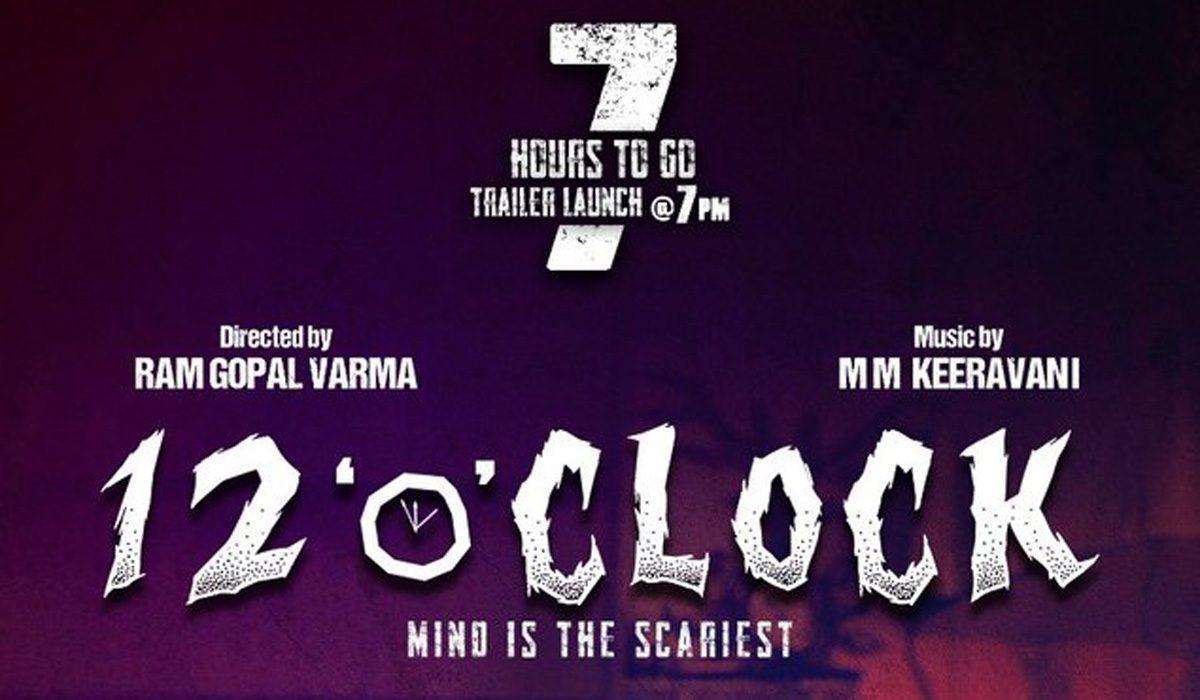Adult to Horror, Maverick Director's New Muse