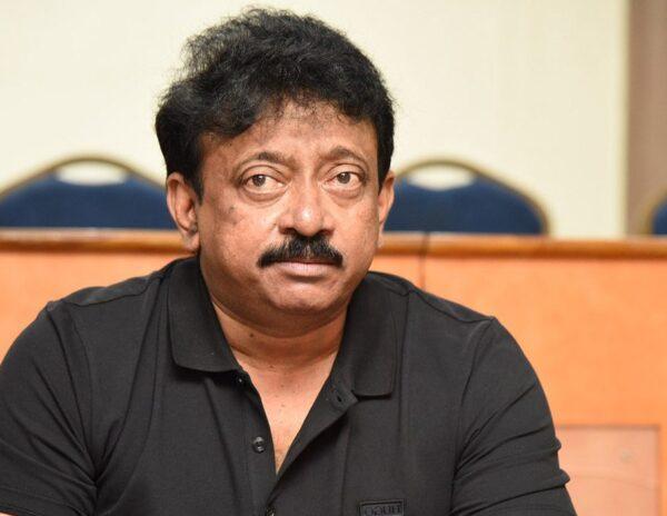 Ram Gopal Varma torcher to mega fans