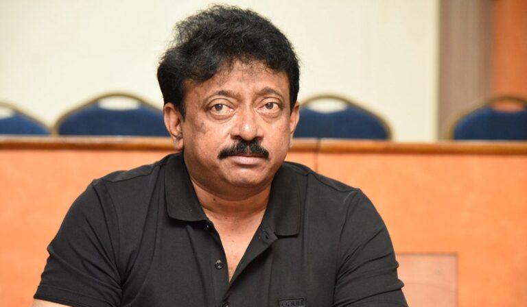 Ram Gopal Varma torcher to mega fans
