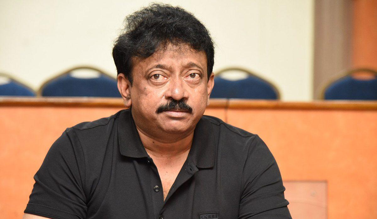 Ram Gopal Varma torcher to mega fans