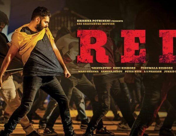 Ram Going to Give OTT the Rush of Mass Entertainer?