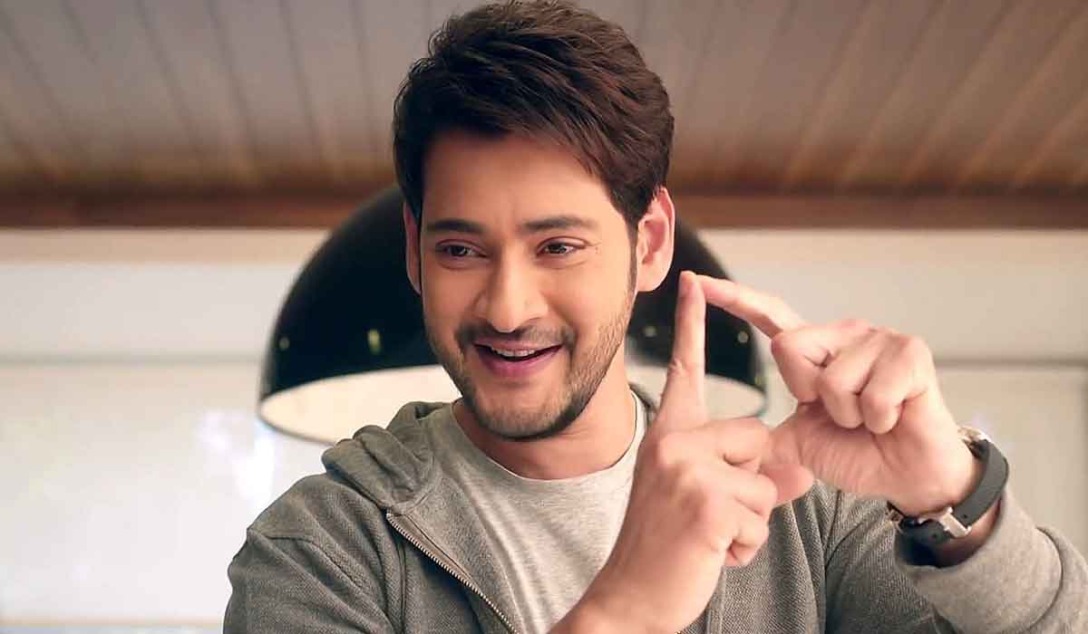 Real Superstar: Mahesh Babu Brings 1000+ Smiles
