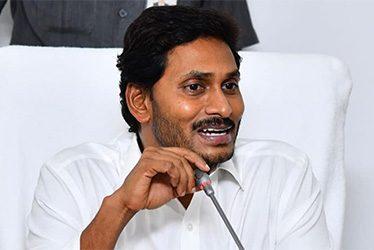Senior-IAS-Officers-Fuming-at--Jagan's-Use-And-Throw-Policy
