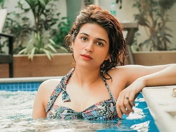 Shraddha Das Threatens to Take Legal Action on Those Sources