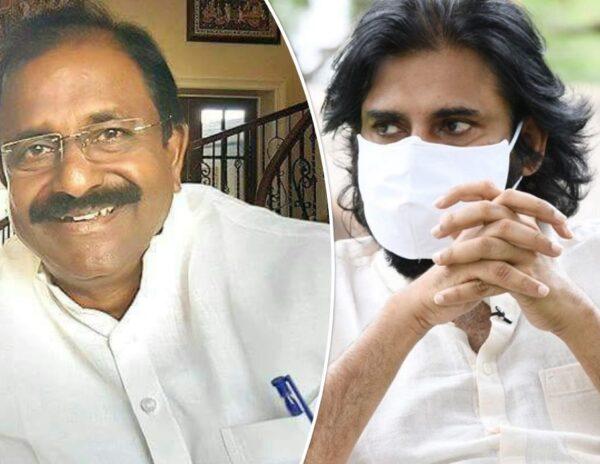 BJP - Janasena Hoping to Grow on Chandrababu and Jagan's Weaknesses
