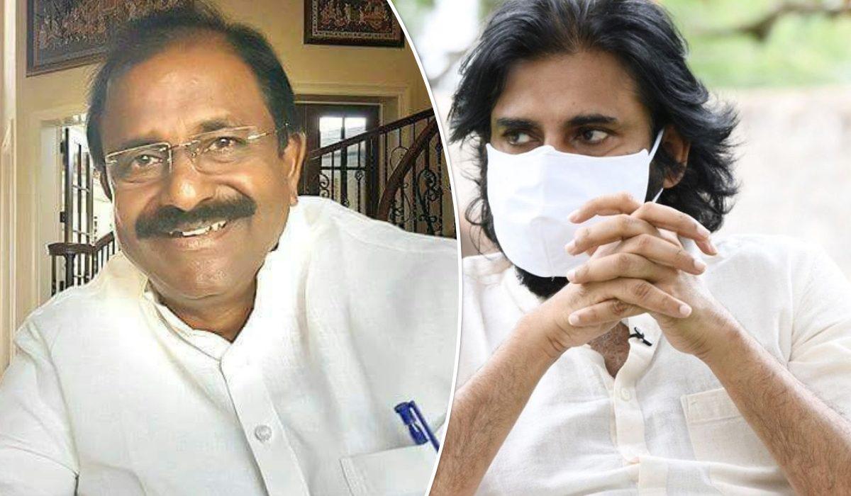BJP - Janasena Hoping to Grow on Chandrababu and Jagan's Weaknesses