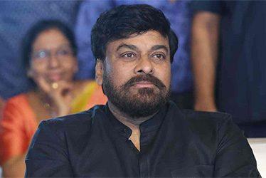Stars-Becoming-Headache-For-Megastar-Chiranjeevi--Lucifer-Remake!