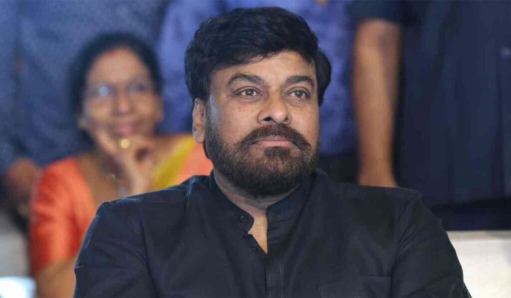 Stars-Becoming-Headache-For-Megastar-Chiranjeevi’s-Lucifer-Remake!