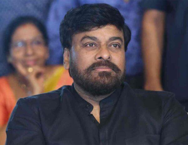 Stars-Becoming-Headache-For-Megastar-Chiranjeevi’s-Lucifer-Remake!