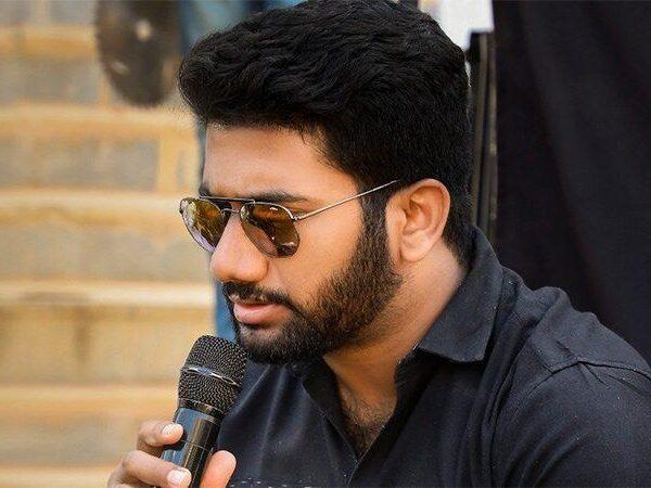 Talented Filmmaker Prashanth Varma To Make Digital Debut