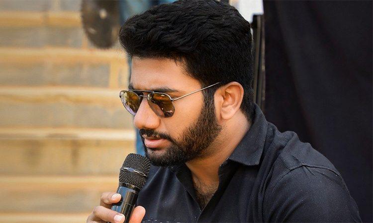 Talented Filmmaker Prashanth Varma To Make Digital Debut