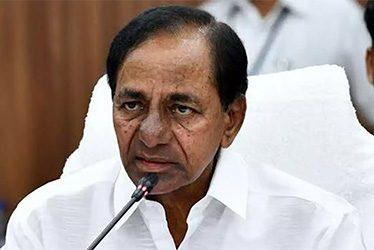 Telangana-Corona--Crisis-KCR