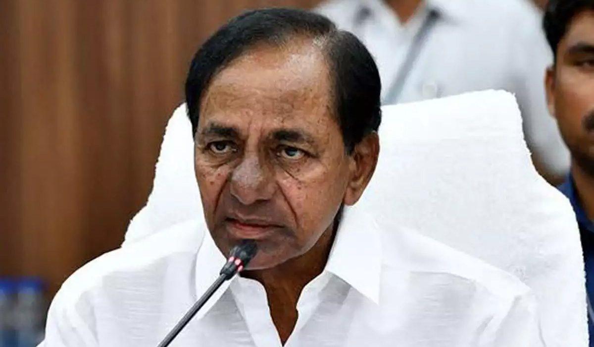 KCR Government Losing Something Really Valuable in COVID Crisis
