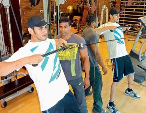 The-Secret-Behind-Mahesh-Babu’s-Super-Fitness-Revealed