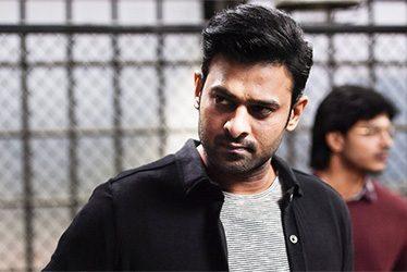 Social Media Going Gaga Over Prabhas' Villain