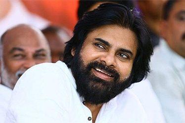 Tremendous Display of Strength by Pawan Kalyan Fans on Twitter