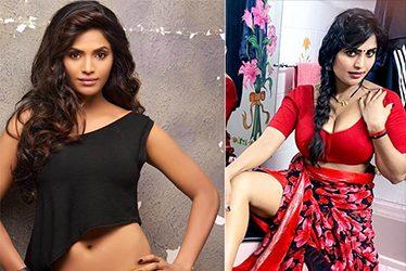 US Masters Telugu Girl Did Adult Movie 'Nagnam'?
