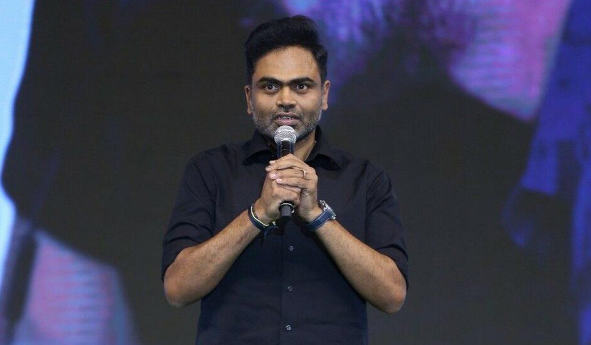Vamshi Paidipally