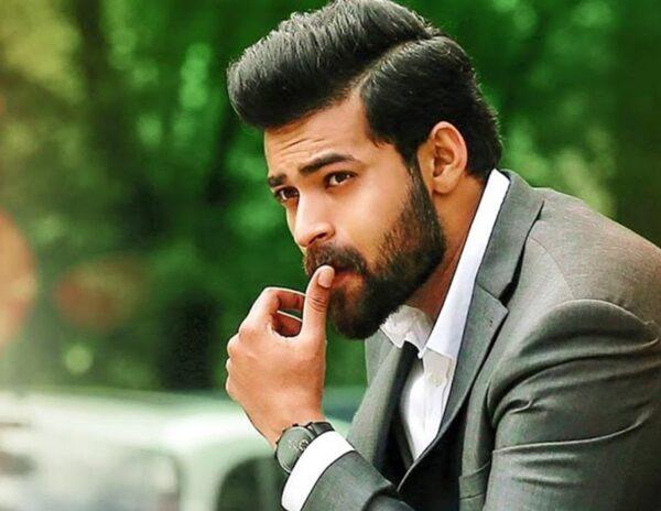 Varun Tej Finally Got out of Comfortable Zone