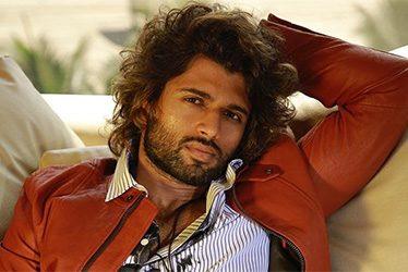Vijay-Deverakonda's-Citation-in--Upcoming-Projects