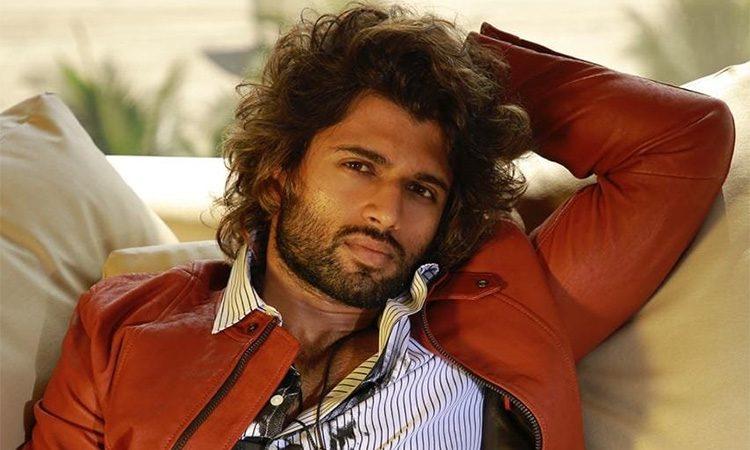 Vijay-Deverakonda's-Citation-in-Upcoming-Projects