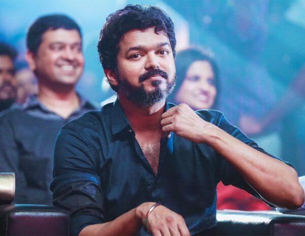 Fake Elevation For Top Tamil Star Vijay Thalapathy Busted, Fans Embarrassed